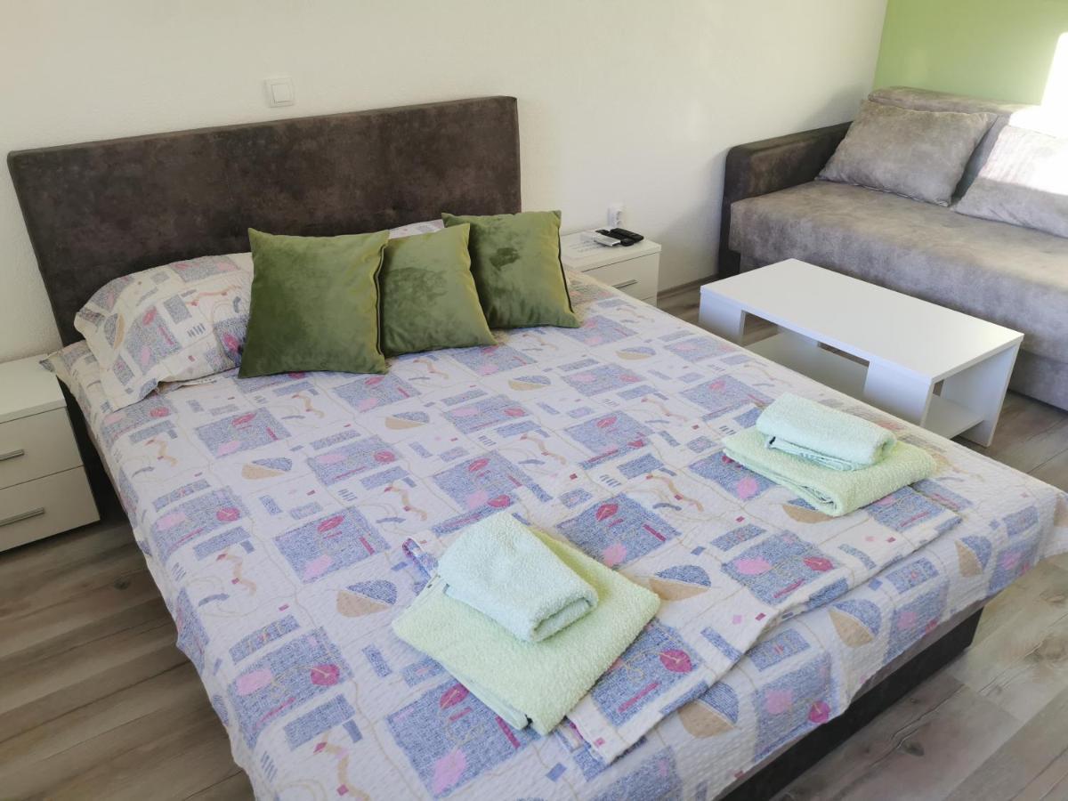 Apartmani Manila, Vauceri, Terme-Popust, Akva Park-Popust, Garazno Mesto Vrnjačka Banja Exterior foto